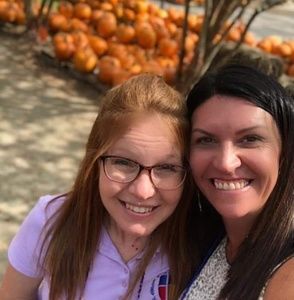 Meet your Posher, Melissa